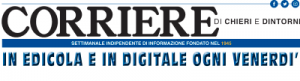 corriere di chieri