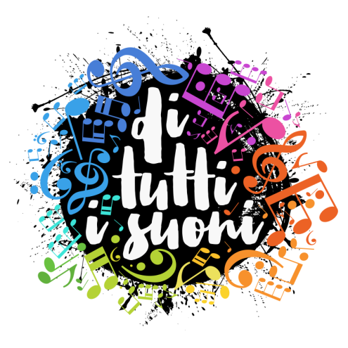 di tutti i suoni - scuola di musica