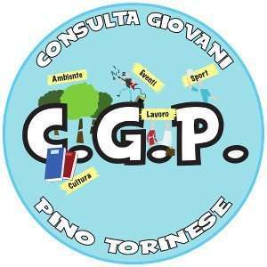 Consulta Giovani Pino Torinese - Tutto il mondo è Paese
