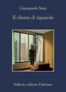 Giampaolo Simi Il cliente di riguardo - PINOIR 2023