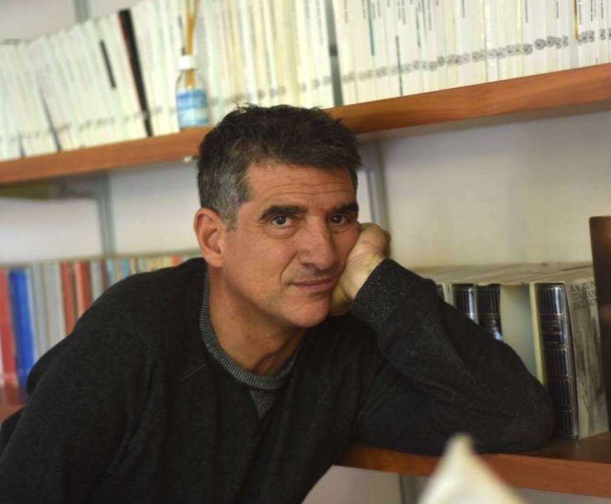 Giorgio Scianna