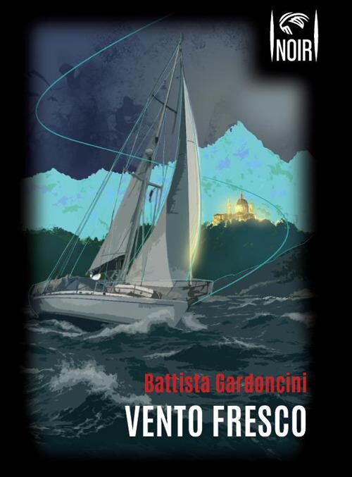 Battista Gardoncini - "Vento fresco"